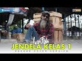 Uncle Djink - Jendela Kelas 1 (Reggae Cover)