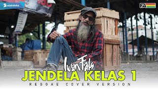 Uncle Djink - Jendela Kelas 1 (Reggae Cover)