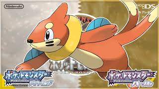 Pokémon Diamond & Pearl Remake Prediction - Sinnoh Wild Battle Theme