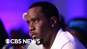 Partial verdict reached in Sean "Diddy" Combs