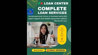 COMPLETE LOAN SERVICES