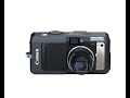 Canon PowerShot S70 7 1MP Digital Camera with 3 6x Optical Zoom