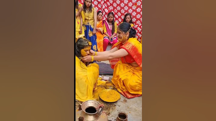 Aage Mai hardi hardiya dubh Patar na haldi song 😔💔#viral #shadi #haldi #video#treding #youtubeshorts
