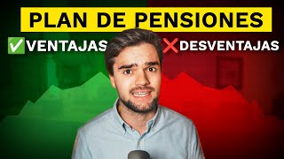 No INVIERTAS en PLAN DE PENSIONES sin SABER ESTO antes! (Guía Completa) No INVIERTAS en PLAN DE PENSIONES sin SABER ESTO antes! (Guía Completa)