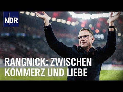 Richter Ralf Richter – Grenzfälle der Justiz | ZDF Magazin Royale