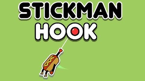 Stickman Hook part 2