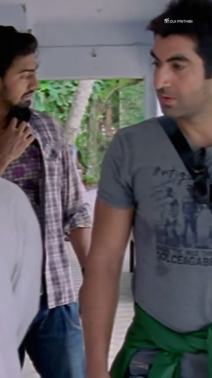 অনাথ আশ্রম করার স্বপ্ন #DuiPrithibi #Jeet #Dev #bengalishorts #bengalimoviescene