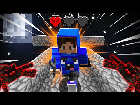 Vanilla Hypixel Skyblock