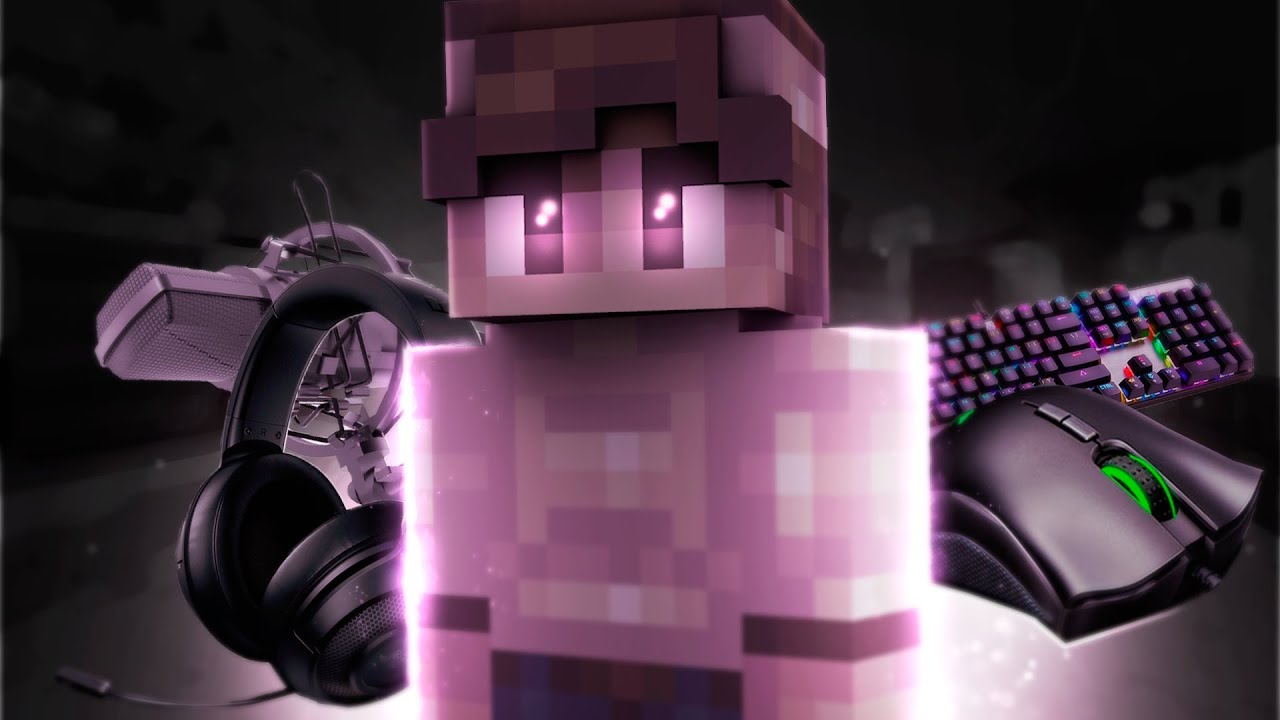 Мои НОВЫЕ ДЕВАЙСЫ Для МАЙНКРАФТА! | Сколько стоит мой микрофон | Мои ...