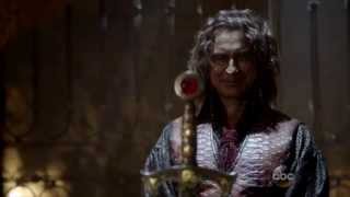 OUAT || Rumple: A Hero?