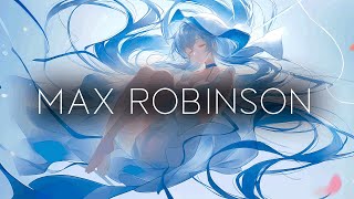 「Nightcore」Weet. & Max Robinson - Skyline
