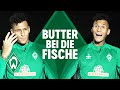 Butter bei die Fische - Davie Selke | SV Werder Bremen