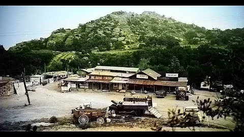 BACK WHEN THINGS WERE GOOD AT SPAHN RANCH