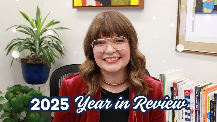 2025 Year in Review