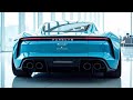 Porsche Mission X 2026 – The Hypercar of the Future Is Here