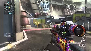 Black Ops 2 6 Man Feed (not split) Fezza d