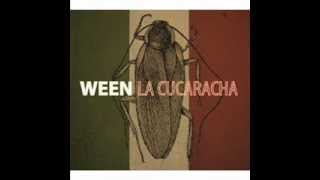 Ween - La Cucaracha (Full Album)