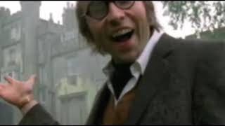 Great British Railway Journeys From Above - The Daf Version. Little Britain