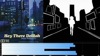 Plain White Ts - Hey There Delilah (5.1 surround sound)