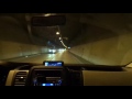 Cамый длинный тоннель в Европе (Словакия)