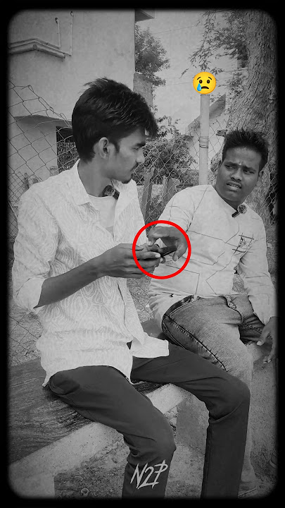 NANBAN MUDHUGIL KUTHITAN 😢 SAD MOMENT 💔😫|| #entertainment #comedy #tamil #tamilcomedy #nanga2duperu