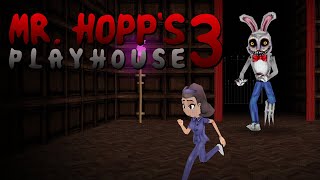 Mr. Hopp's Playhouse 3 - Trailer #1