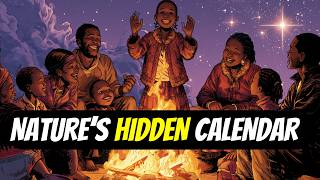🌍 Discover the Ancient Xhosa Calendar – Winter Months ❄️ News