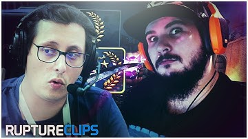 ZORLAK ANALISA DEMO DO CHENTRIC