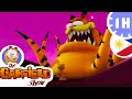 😱 Monster Garfield ! 😱 - Full Episode HD