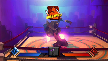 Kinect Fun Labs Battle Stuff