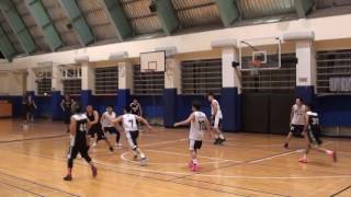20161111 廢成8+9 vs SOBD 第4節
