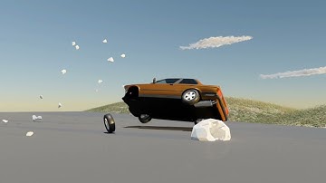 a car crash animation#car#blender