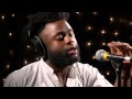 Young Fathers - Nest (Live on KEXP)