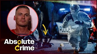 The Most BRUTAL Family Murder (She Got Stabbed 40 Times)
