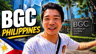 I Can't BELIEVE This The PHILIPPINES 🇵🇭 