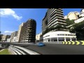 【GT5】動画用OP作ってみたー