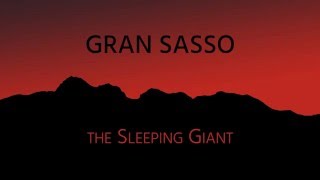 Gran Sasso, il gigante che dorme   i-Timelapse