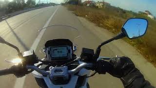 Sym ADX 125 - Οι πρώτες εντυπώσεις ep 97 | 3Hills_Moto