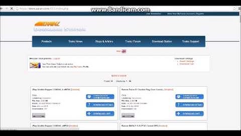 How To Install Trainz In TRS2006