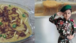 Degi Haleem Recipe. Perfect Rashewala Degi Haleem .Best Reshewala haleem/daleem .