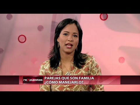 Video: CÓMO ES CORRECTO DESCUBRIR LA RELACIÓN DE PAREJAS FAMILIARES