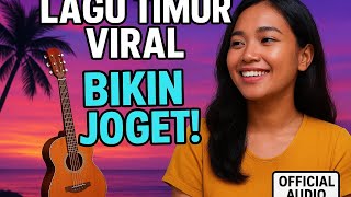 Download Lagu Lagu Timur Viral 2025 | Lagu NTT Maluku Terbaru Bikin Joget \u0026 Baper MP3