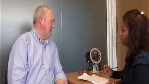 Master clinical history taking (with patient example)