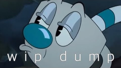 wip dump ( 2021 - 2022 )