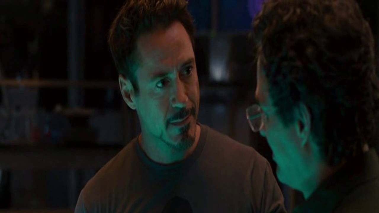 ScienceBros ||  It's good to meet you, Dr  Banner