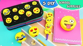 🔥【 𝘿𝙄𝙔 𝙎𝘾𝙃𝙊𝙊𝙇 𝙎𝙐𝙋𝙋𝙇𝙄𝙀𝙎 ✨SQUISHY✨】of EMOJI 😍 🅱🅰🅲🅺 🆃🅾 🆂🅲🅷🅾🅾🅻 💦
