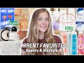 Current Favorites 2024! Beauty &amp; Lifestyle Products I&#39;m LOVING