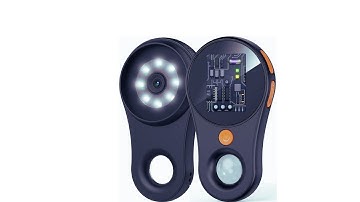 Top Best Macro Digital Microscope Fixed Focus, Portable Handheld Magnifying  On Amazon 🔥