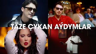 Täze Çykan Türkmen Aýdymlar 19 Oktýabr 2025 2025 Täze Aýdymlar