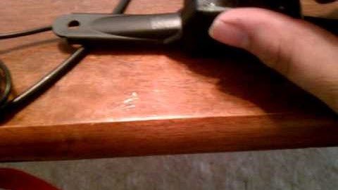 5dollar reverse camera from eBay